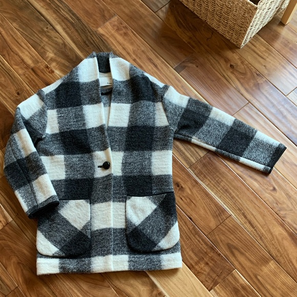 WILFRED Off Duty / Neelam coat - Picture 3 of 9